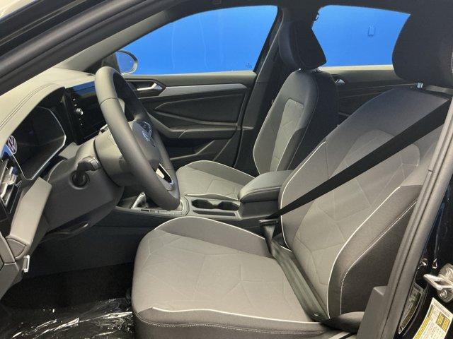 new 2026 Volkswagen Jetta car, priced at $25,248