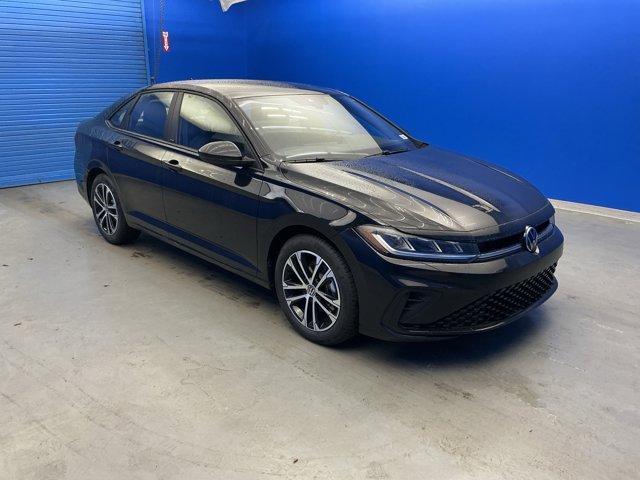 new 2026 Volkswagen Jetta car, priced at $25,248