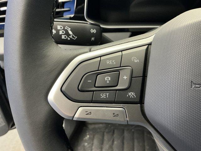 new 2026 Volkswagen Jetta car, priced at $25,248