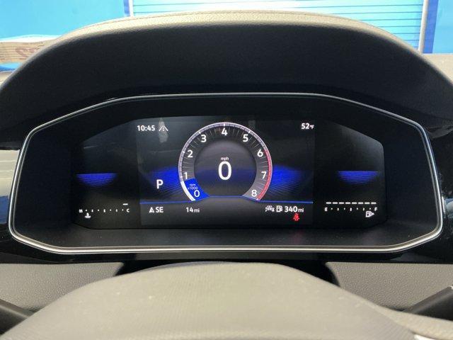 new 2026 Volkswagen Jetta car, priced at $25,248