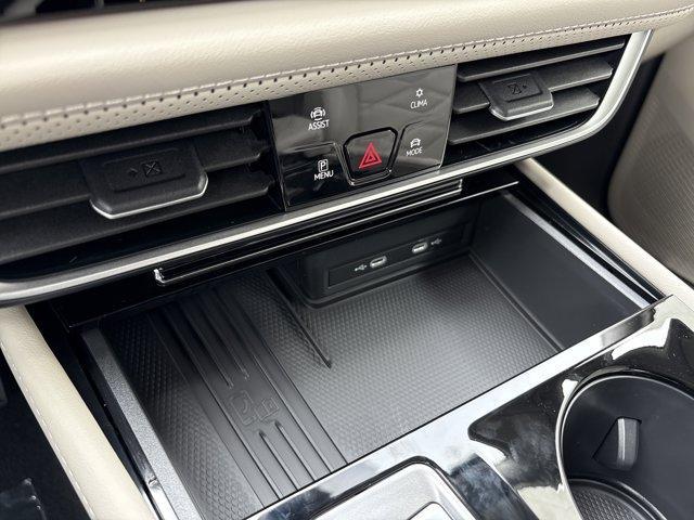 new 2026 Volkswagen Atlas car, priced at $44,943