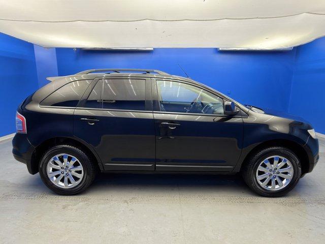 used 2010 Ford Edge car, priced at $4,348