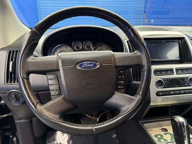 used 2010 Ford Edge car, priced at $4,348