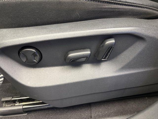 used 2018 Volkswagen Atlas car, priced at $12,598