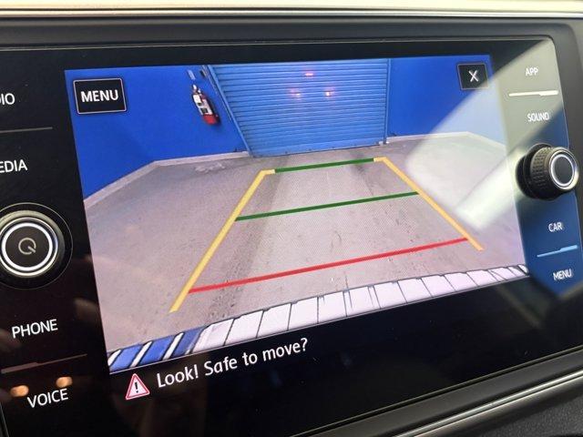 used 2018 Volkswagen Atlas car, priced at $12,598