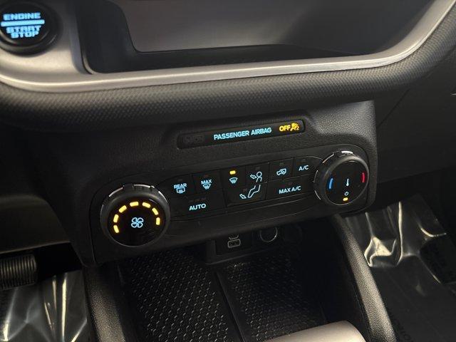 used 2024 Ford Bronco Sport car, priced at $22,598