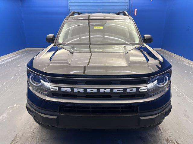 used 2024 Ford Bronco Sport car, priced at $22,598