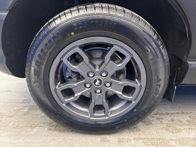 used 2024 Ford Bronco Sport car, priced at $22,598