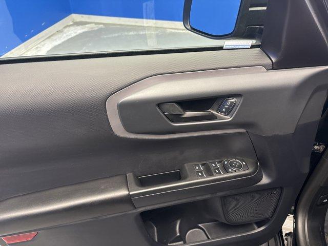 used 2024 Ford Bronco Sport car, priced at $22,598