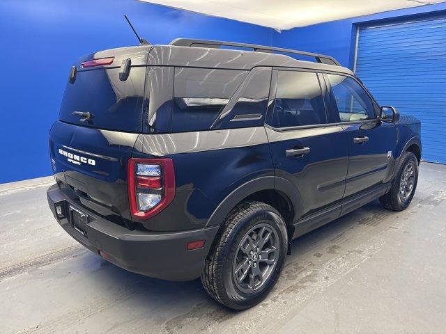 used 2024 Ford Bronco Sport car, priced at $22,598