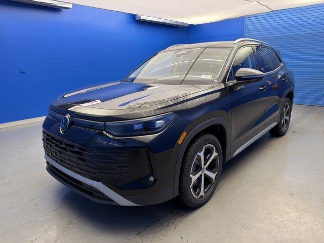 new 2026 Volkswagen Tiguan car, priced at $35,733