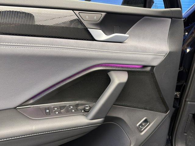 new 2026 Volkswagen Tiguan car, priced at $35,733