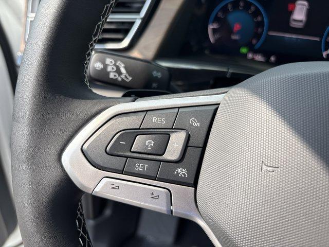 new 2026 Volkswagen Atlas car, priced at $43,998