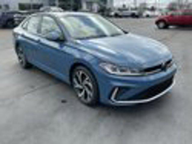 new 2026 Volkswagen Jetta car, priced at $29,554