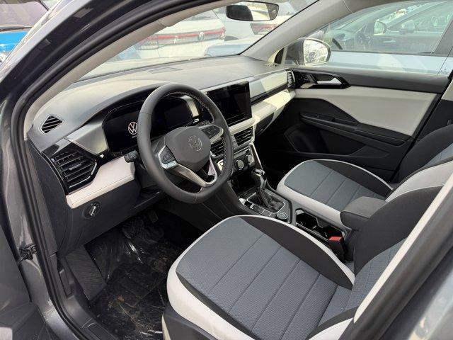 new 2026 Volkswagen Taos car, priced at $28,822