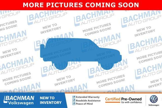 used 2026 Volkswagen Atlas car, priced at $48,998