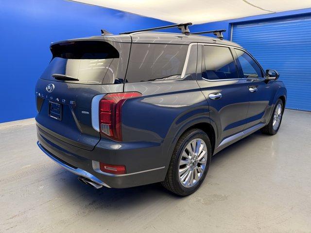 used 2020 Hyundai Palisade car, priced at $24,994