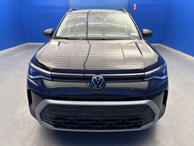 new 2026 Volkswagen Taos car, priced at $26,872