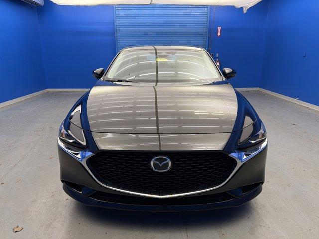 used 2019 Mazda Mazda3 car, priced at $17,498