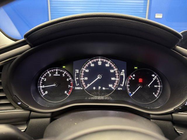 used 2019 Mazda Mazda3 car, priced at $17,498