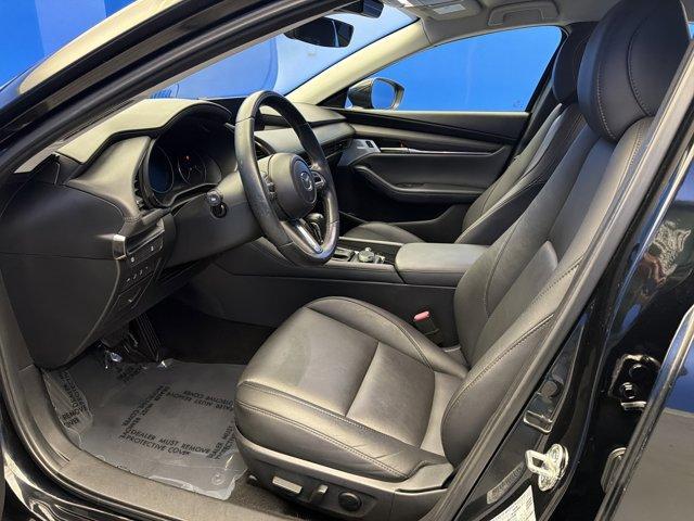 used 2019 Mazda Mazda3 car, priced at $17,498