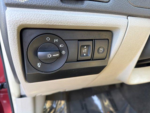 used 2011 Ford Fusion car, priced at $4,998