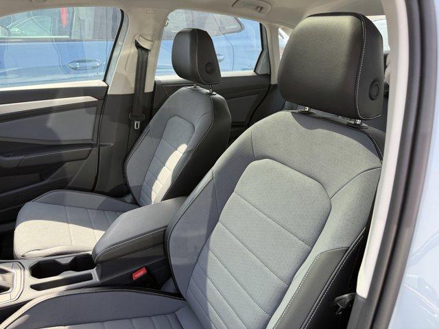 new 2026 Volkswagen Jetta car, priced at $26,998