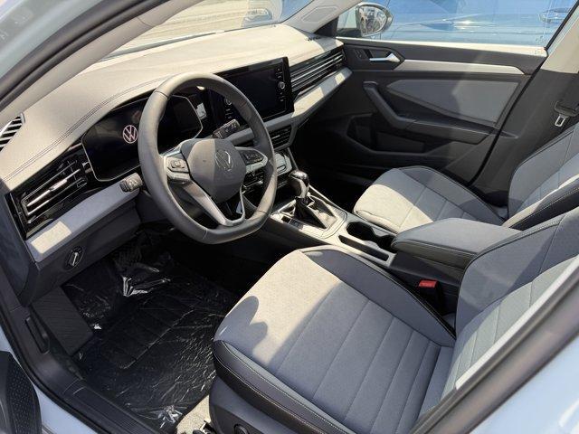 new 2026 Volkswagen Jetta car, priced at $26,998