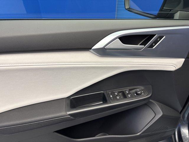 new 2026 Volkswagen Taos car, priced at $32,221