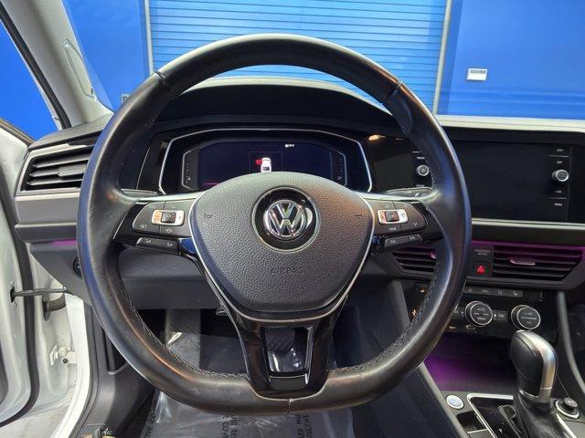 used 2019 Volkswagen Jetta car, priced at $18,798