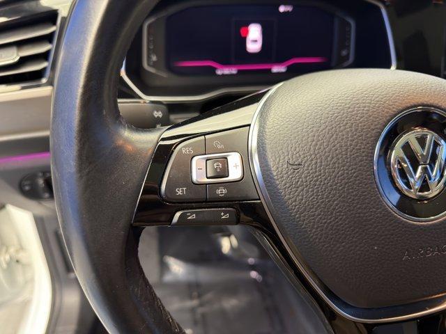 used 2019 Volkswagen Jetta car, priced at $18,798