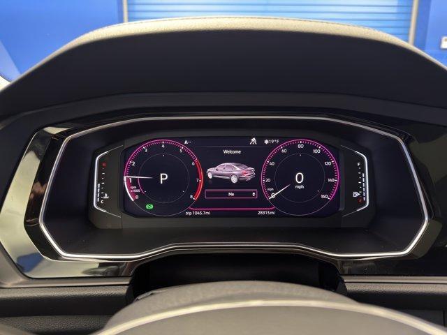 used 2019 Volkswagen Jetta car, priced at $18,798
