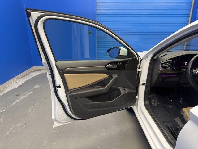 used 2019 Volkswagen Jetta car, priced at $18,798