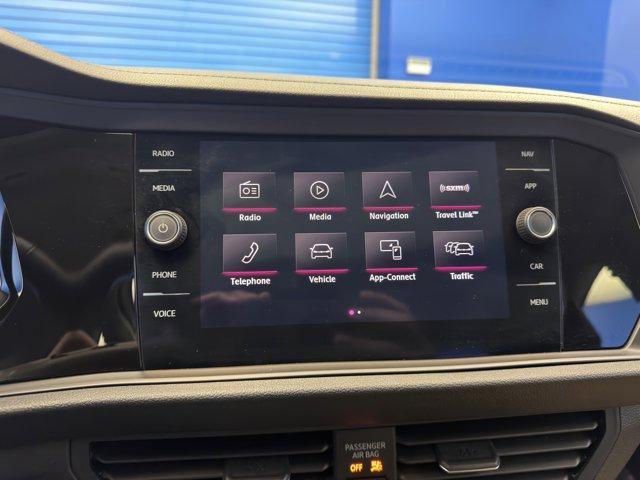 used 2019 Volkswagen Jetta car, priced at $18,798