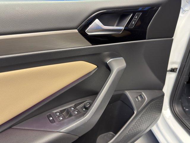 used 2019 Volkswagen Jetta car, priced at $18,798