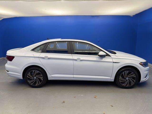used 2019 Volkswagen Jetta car, priced at $18,798