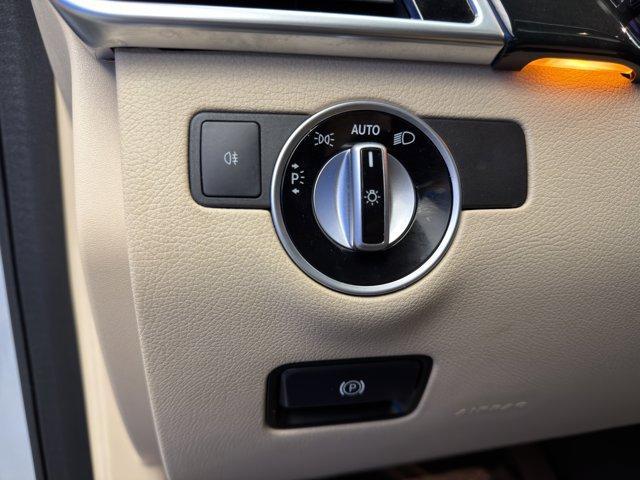 used 2017 Mercedes-Benz GLE 350 car, priced at $12,998