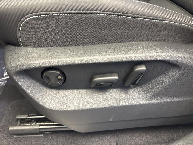 new 2026 Volkswagen Atlas Cross Sport car, priced at $44,498