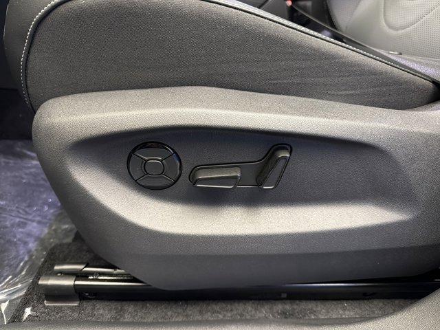 new 2026 Volkswagen Tiguan car, priced at $35,733