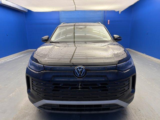 new 2026 Volkswagen Tiguan car, priced at $35,733