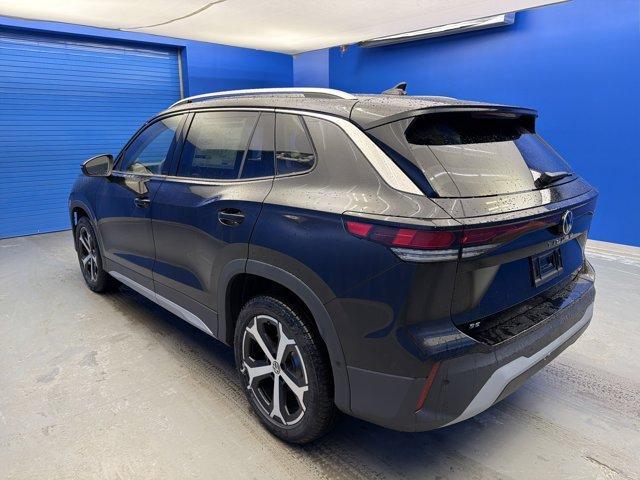 new 2026 Volkswagen Tiguan car, priced at $35,733