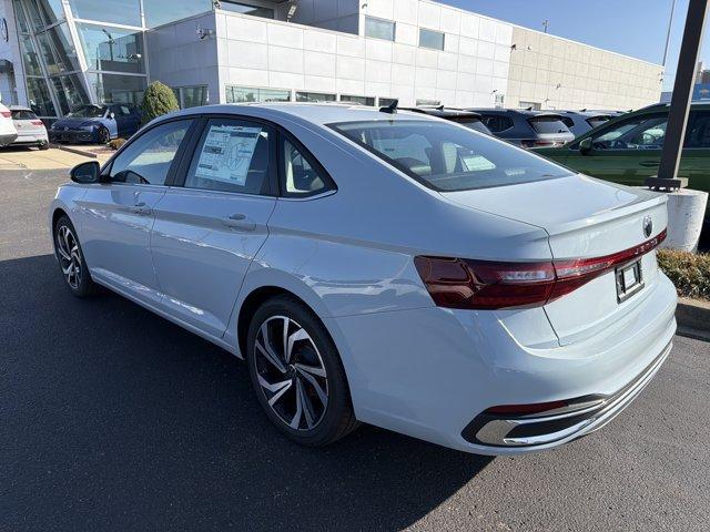 new 2026 Volkswagen Jetta car, priced at $30,566