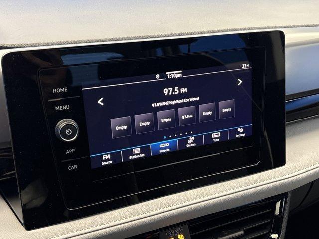 new 2026 Volkswagen Taos car, priced at $26,872