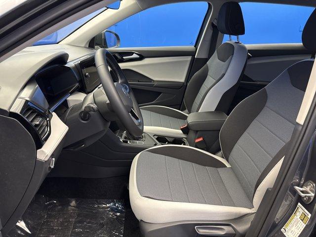 new 2026 Volkswagen Taos car, priced at $26,872