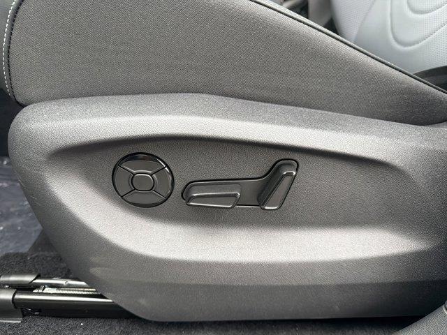 new 2026 Volkswagen Tiguan car, priced at $38,998