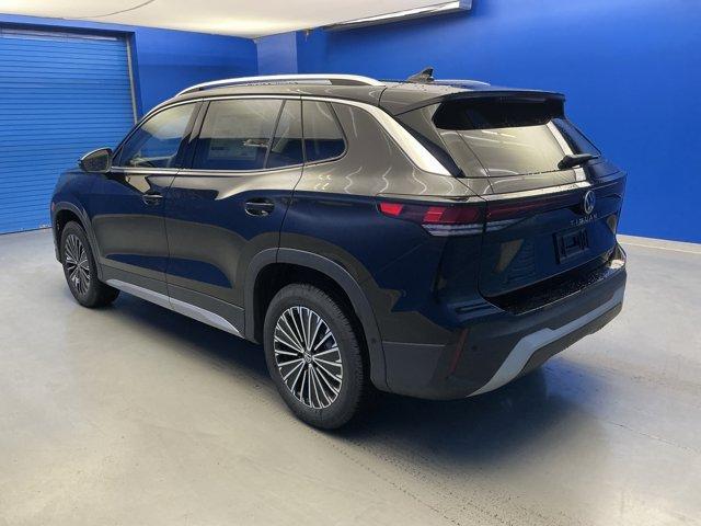 new 2026 Volkswagen Tiguan car, priced at $31,247