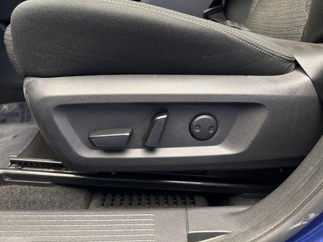 used 2022 Nissan Rogue car, priced at $19,494