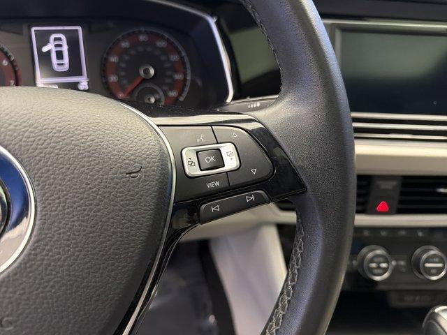 used 2020 Volkswagen Jetta car, priced at $9,798