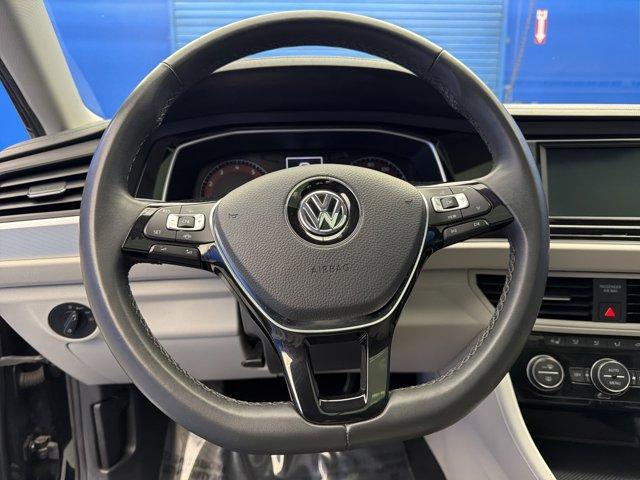 used 2020 Volkswagen Jetta car, priced at $9,798