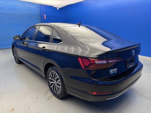 used 2020 Volkswagen Jetta car, priced at $9,798